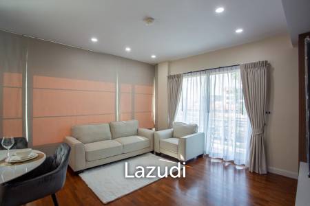 BAAN SAN DAO : 2 bed great new renovated condo