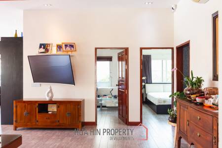 ORCHID PARADISE HOME 1 : Beautiful 3 / 4 bedroom pool villa