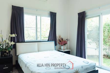 ORCHID PARADISE HOME 1 : Beautiful 3 / 4 bedroom pool villa