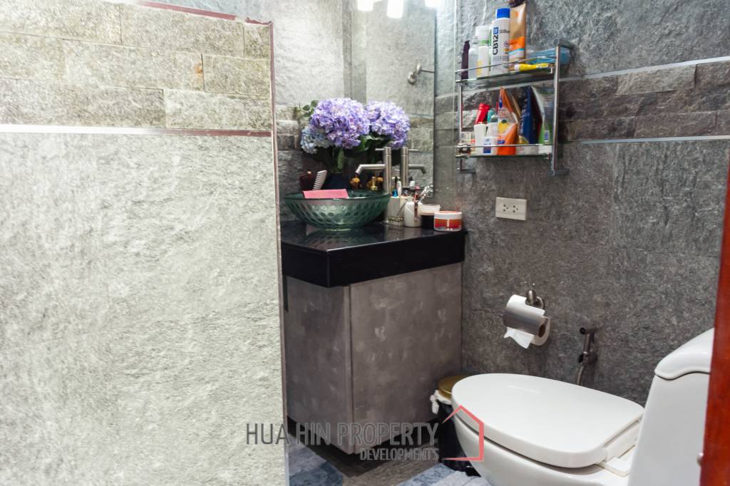 ORCHID PARADISE HOME 1 : Beautiful 3 / 4 bedroom pool villa
