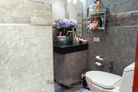 ORCHID PARADISE HOME 1 : Beautiful 3 / 4 bedroom pool villa