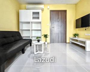 1 Bed 1 Bath 31 SQ.M The Base Sukhumvit 77