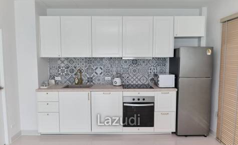 4 Bedroom House Supai Plam Spring For Rent
