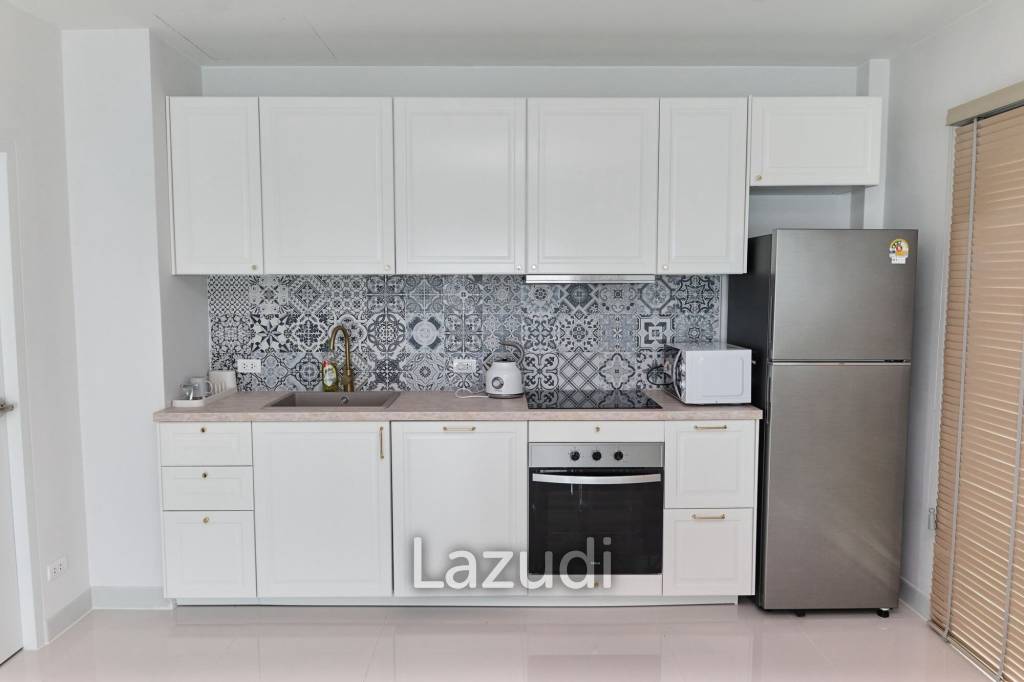 4 Bedroom House Supai Plam Spring For Rent