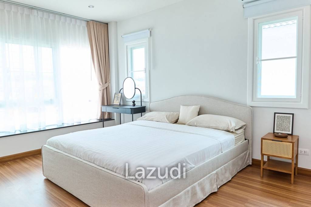 4 Bedroom House Supai Plam Spring For Rent