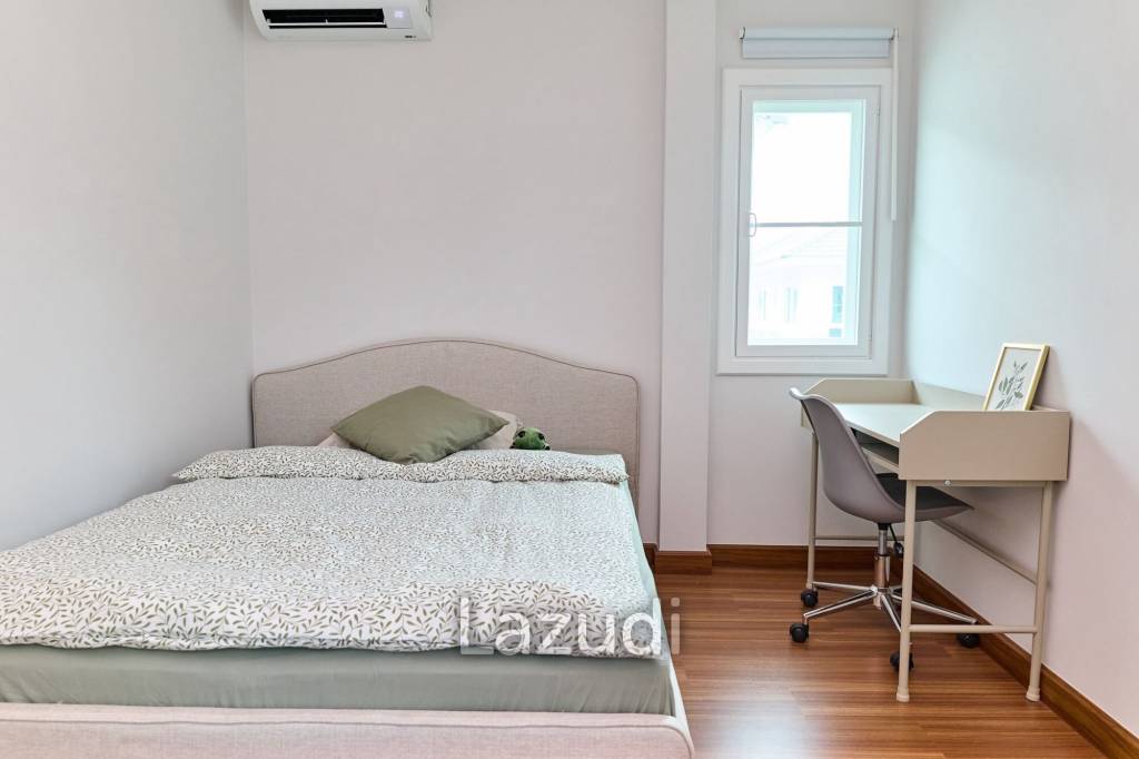 4 Bedroom House Supai Plam Spring For Rent