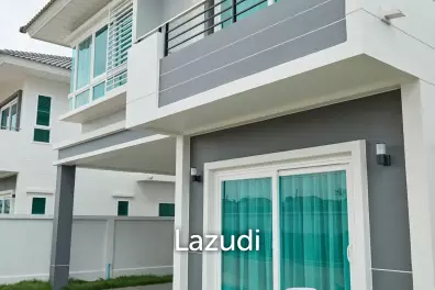 4 Bedroom House Supai Plam Spring For Rent