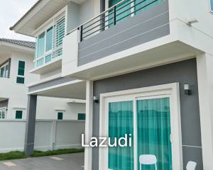 4 Bedroom House Supai Plam Spring For Rent