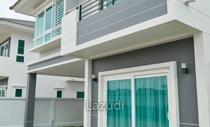 4 Bedroom House Supai Plam Spring For Rent