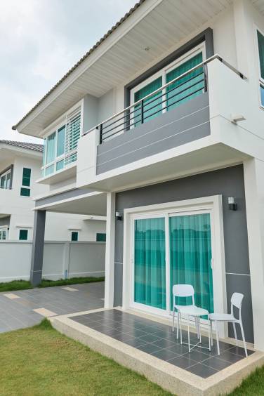 4 Bedroom House Supai Plam Spring For Rent