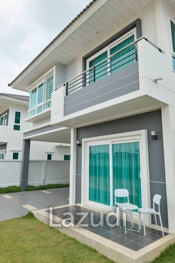4 Bedroom House Supai Plam Spring For Rent