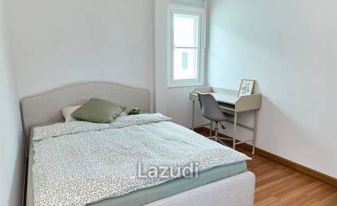 4 Bedroom House Supai Plam Spring For Rent