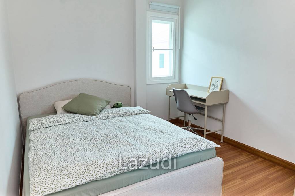 4 Bedroom House Supai Plam Spring For Rent