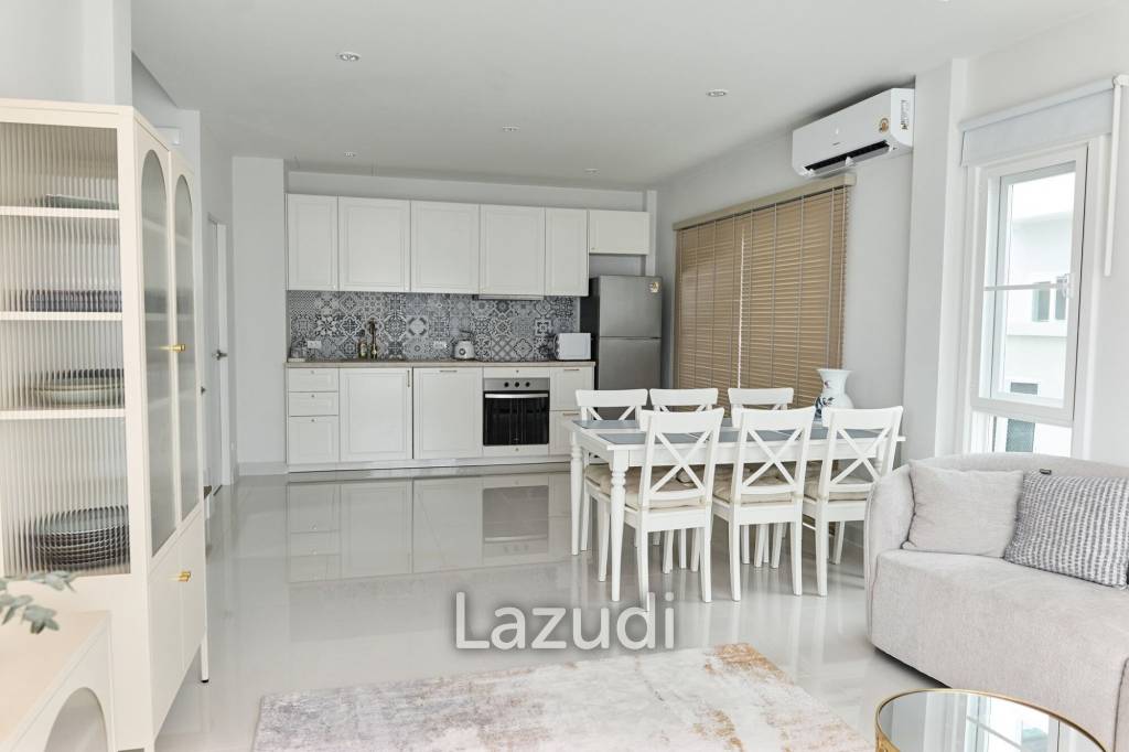 4 Bedroom House Supai Plam Spring For Rent