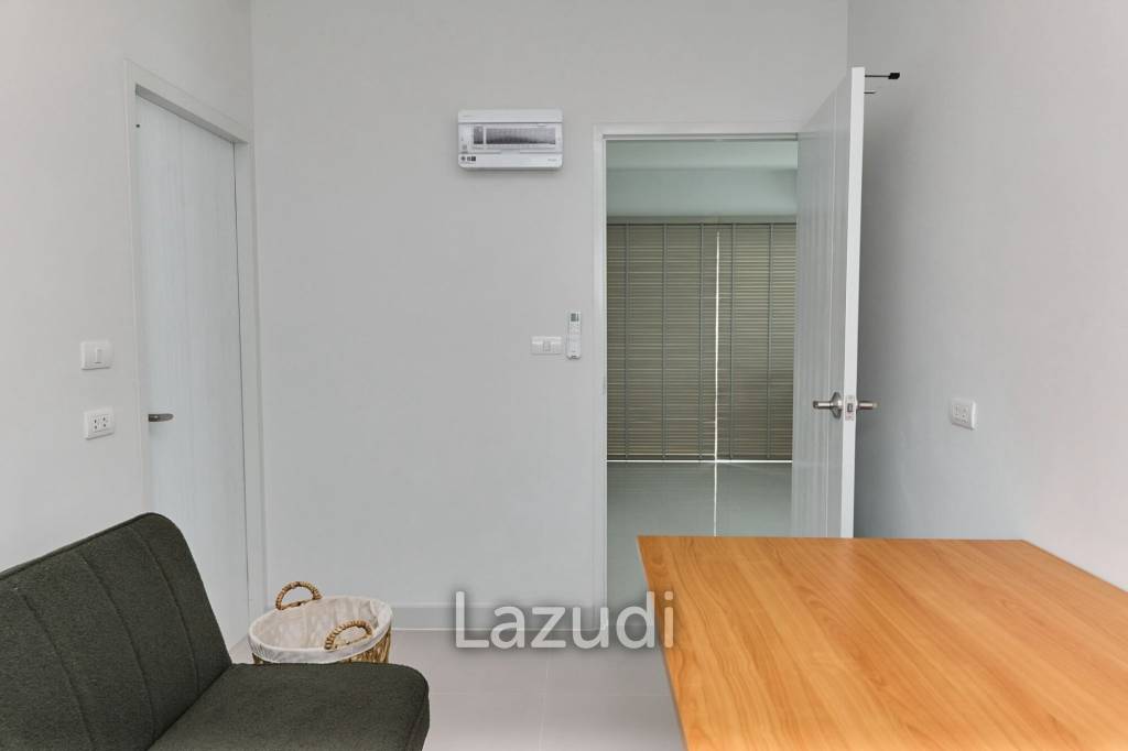 4 Bedroom House Supai Plam Spring For Rent