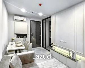 1 Bedroom 1 Bathroom 35 SQ.M XT Huaykwang