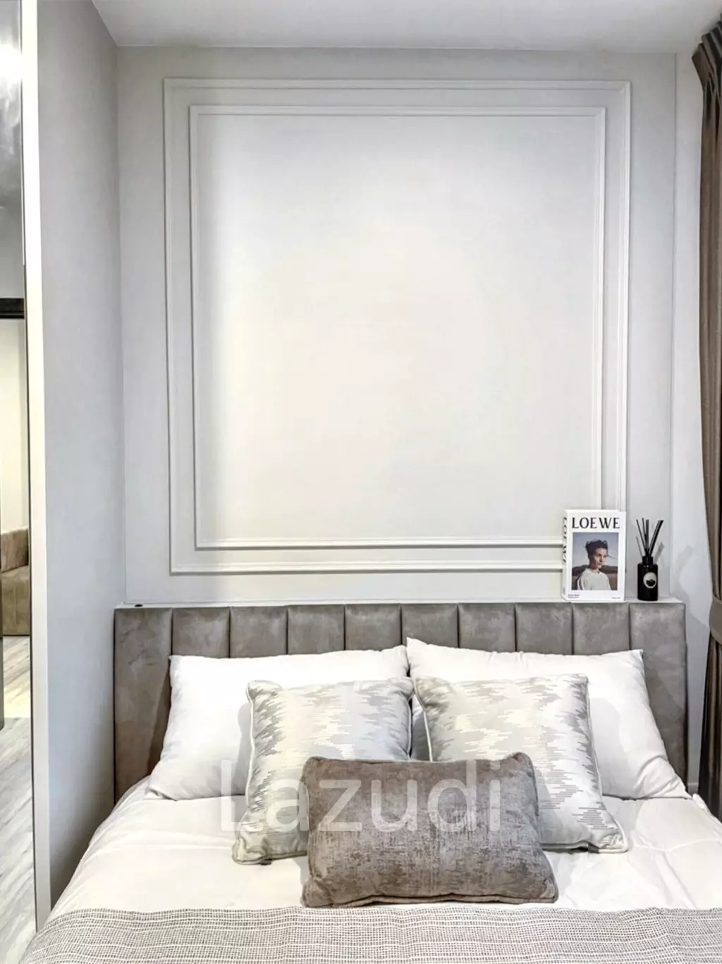 1 Bedroom 1 Bathroom 35 SQ.M XT Huaykwang