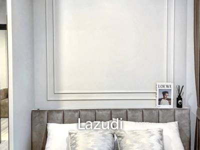 1 Bedroom 1 Bathroom 35 SQ.M XT Huaykwang