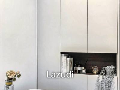 1 Bedroom 1 Bathroom 35 SQ.M XT Huaykwang
