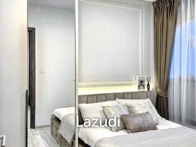 1 Bedroom 1 Bathroom 35 SQ.M XT Huaykwang