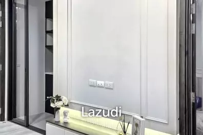 1 Bedroom 1 Bathroom 35 SQ.M XT Huaykwang