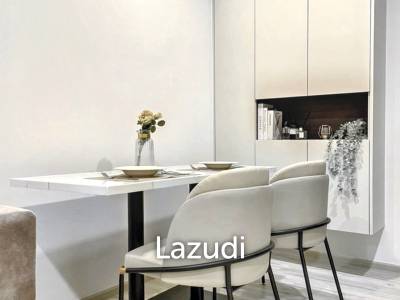 1 Bedroom 1 Bathroom 35 SQ.M XT Huaykwang