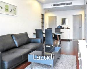 2 Bed 82 SQ.M Supalai Lite Sathorn - Charoenrat