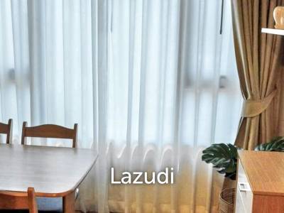 1 Bed 1 Bath 35 SQ.M Life Rama 4 - Asoke