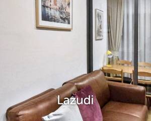1 Bed 1 Bath 35 SQ.M Life Rama 4 - Asoke