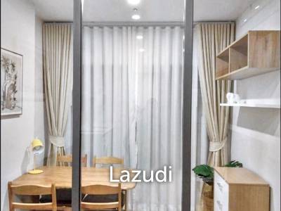 1 Bed 1 Bath 35 SQ.M Life Rama 4 - Asoke