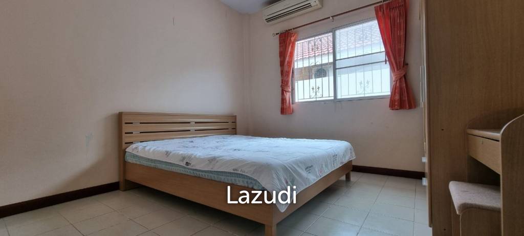 3 Beds 2 Baths 110 SQ.M. Chockchai Garden Home 2