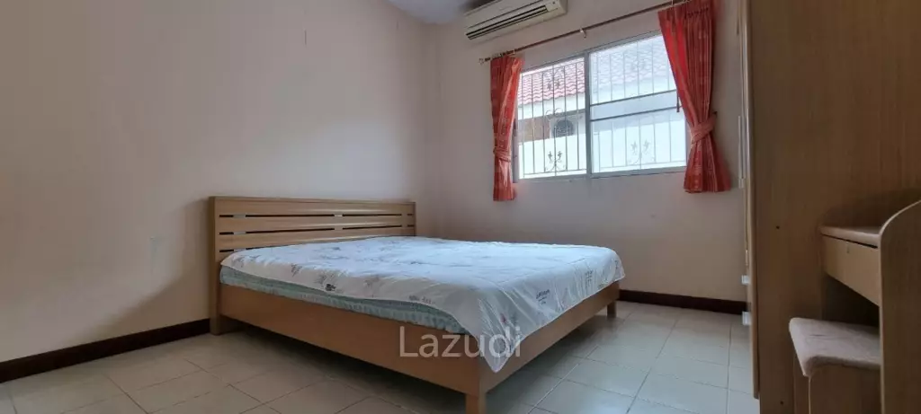 3 Beds 2 Baths 110 SQ.M. Chockchai Garden Home 2