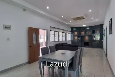 3 Beds 2 Baths 110 SQ.M. Chockchai Garden Home 2