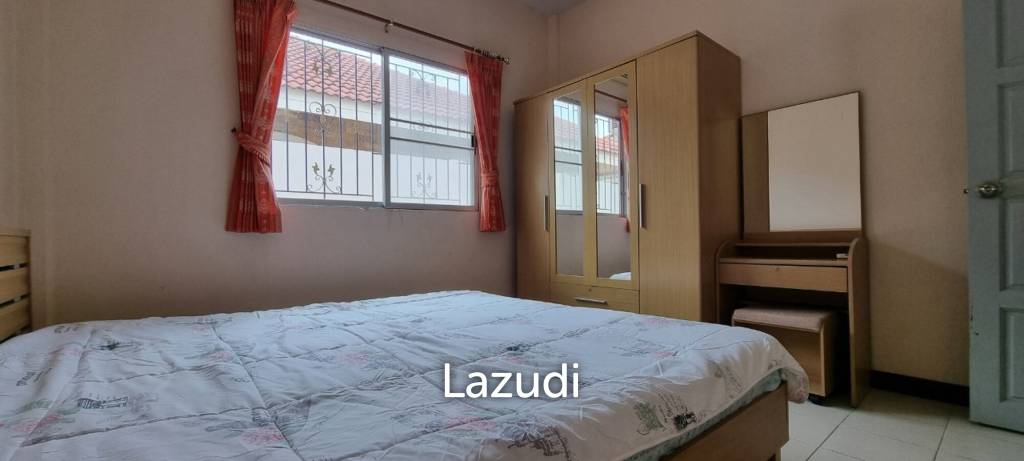 3 Beds 2 Baths 110 SQ.M. Chockchai Garden Home 2
