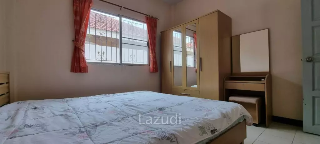 3 Beds 2 Baths 110 SQ.M. Chockchai Garden Home 2