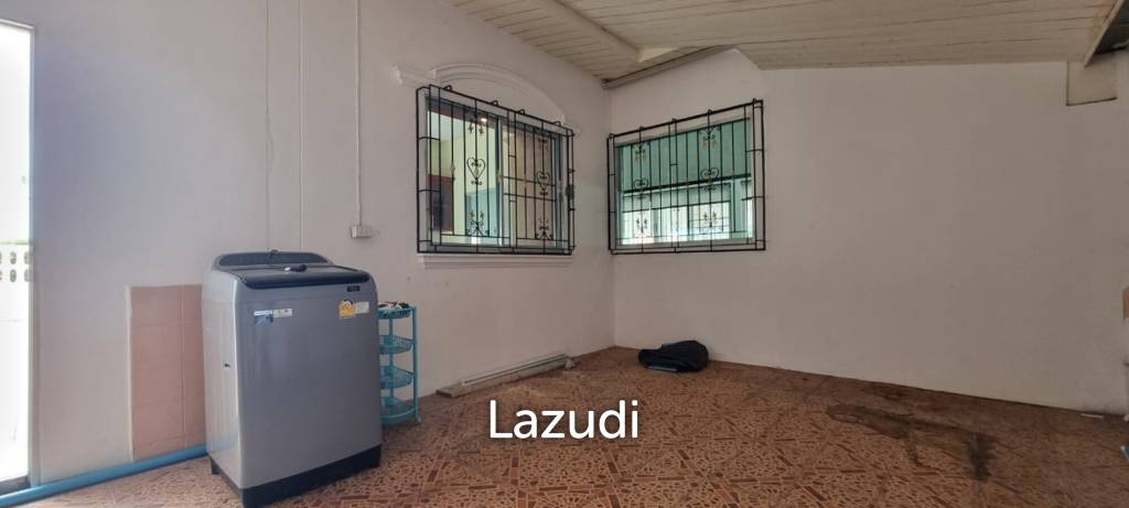 3 Beds 2 Baths 110 SQ.M. Chockchai Garden Home 2