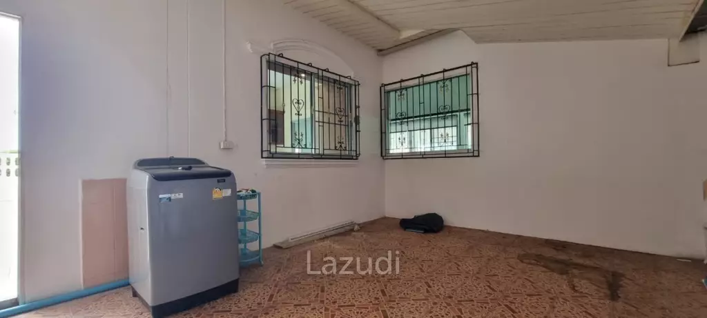 3 Beds 2 Baths 110 SQ.M. Chockchai Garden Home 2