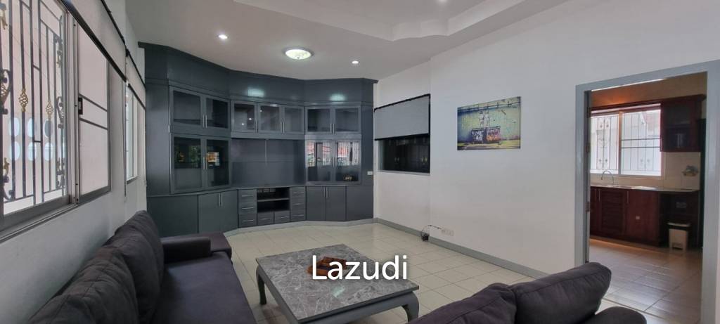 3 Beds 2 Baths 110 SQ.M. Chockchai Garden Home 2