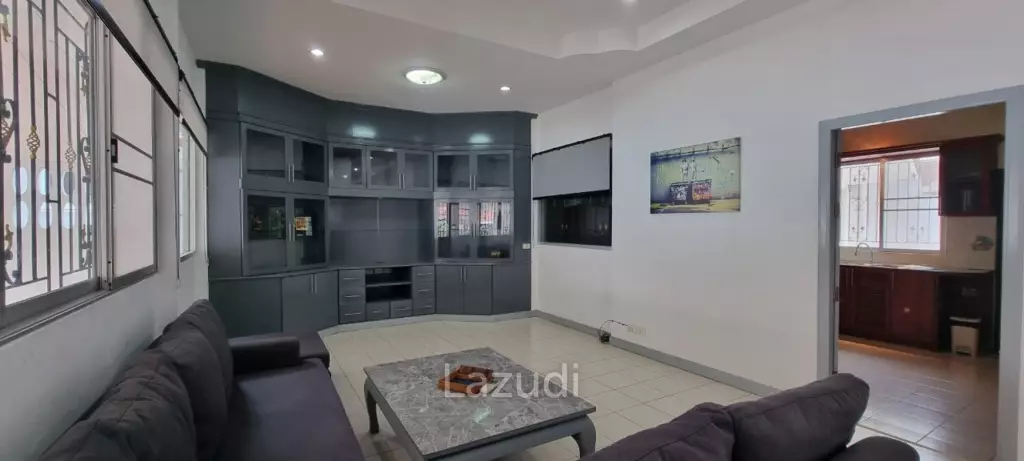 3 Beds 2 Baths 110 SQ.M. Chockchai Garden Home 2