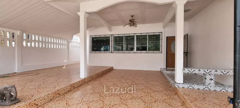 3 Beds 2 Baths 110 SQ.M. Chockchai Garden Home 2