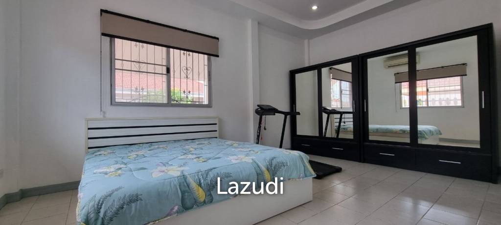 3 Beds 2 Baths 110 SQ.M. Chockchai Garden Home 2