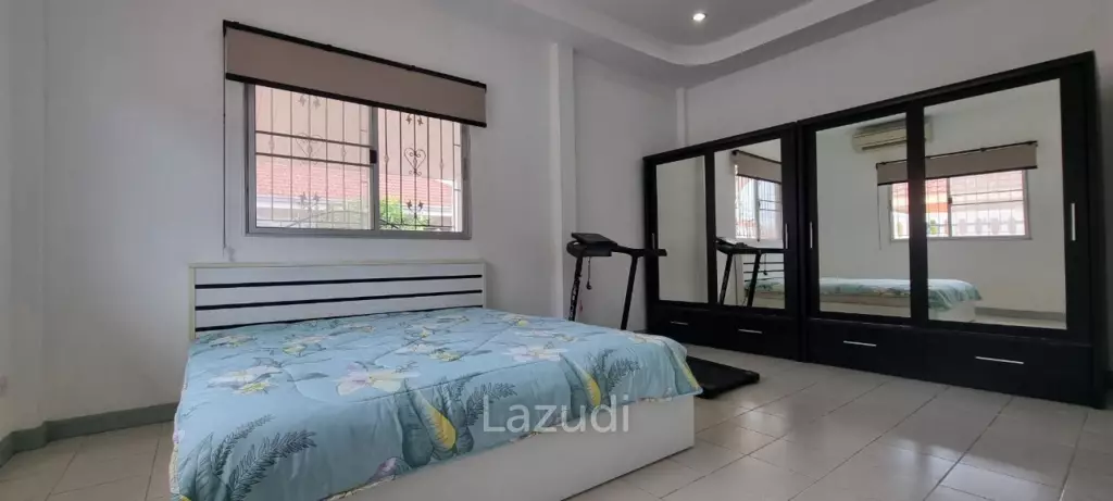 3 Beds 2 Baths 110 SQ.M. Chockchai Garden Home 2