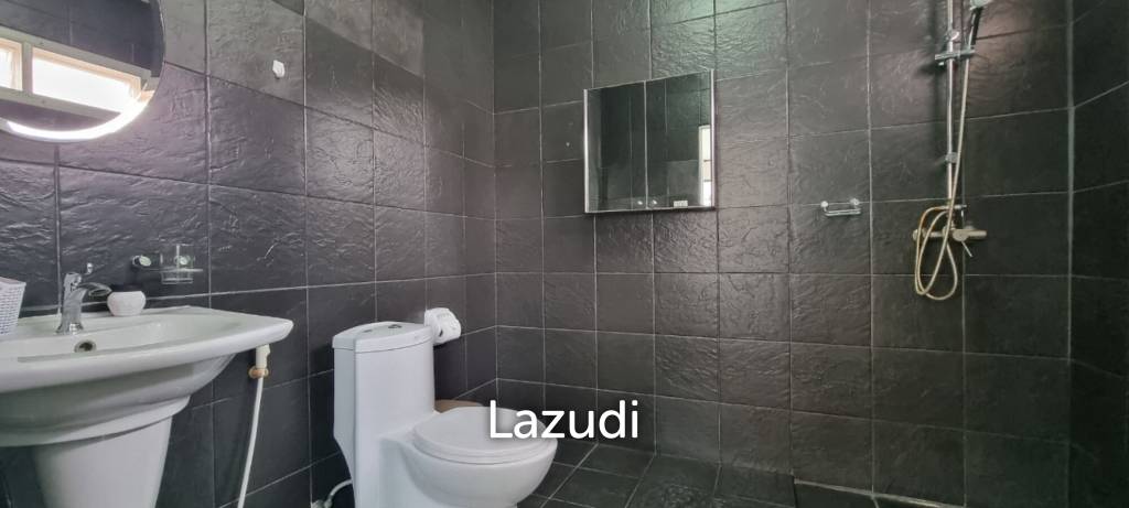3 Beds 2 Baths 110 SQ.M. Chockchai Garden Home 2