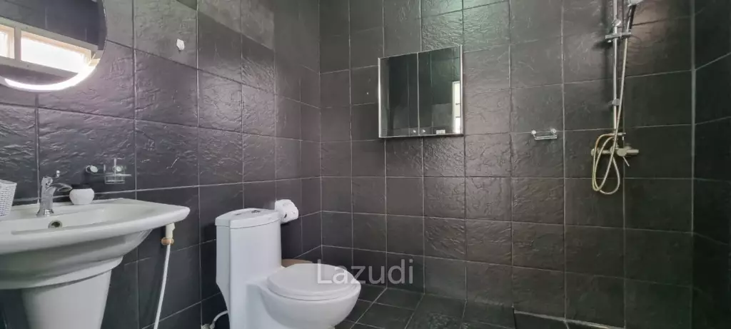 3 Beds 2 Baths 110 SQ.M. Chockchai Garden Home 2