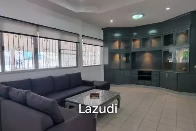 3 Beds 2 Baths 110 SQ.M. Chockchai Garden Home 2