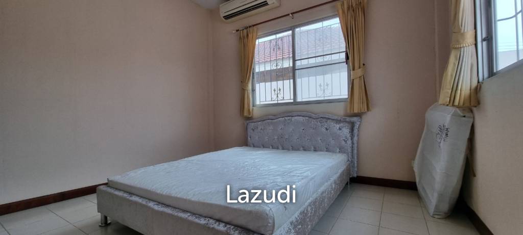 3 Beds 2 Baths 110 SQ.M. Chockchai Garden Home 2
