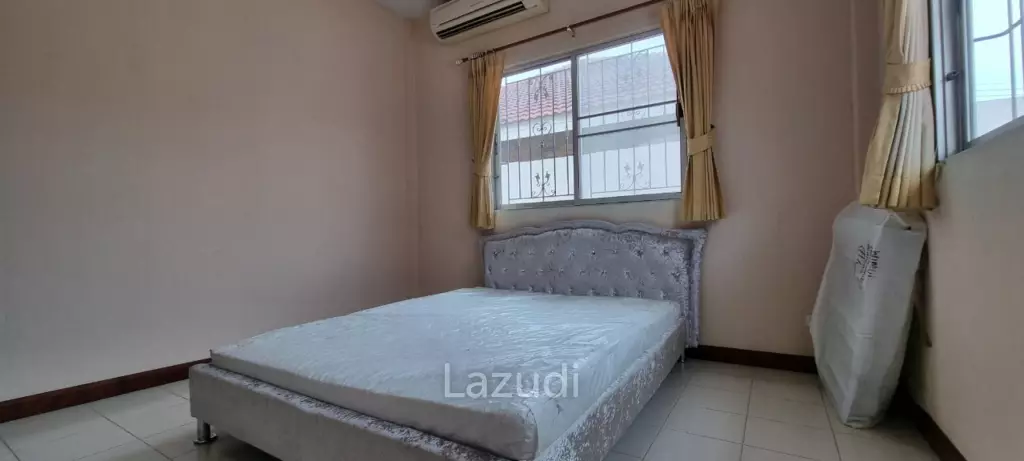3 Beds 2 Baths 110 SQ.M. Chockchai Garden Home 2