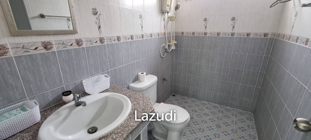 3 Beds 2 Baths 110 SQ.M. Chockchai Garden Home 2