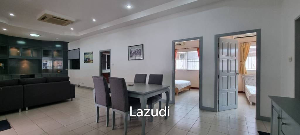 3 Beds 2 Baths 110 SQ.M. Chockchai Garden Home 2