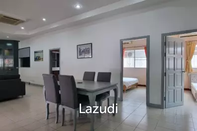 3 Beds 2 Baths 110 SQ.M. Chockchai Garden Home 2